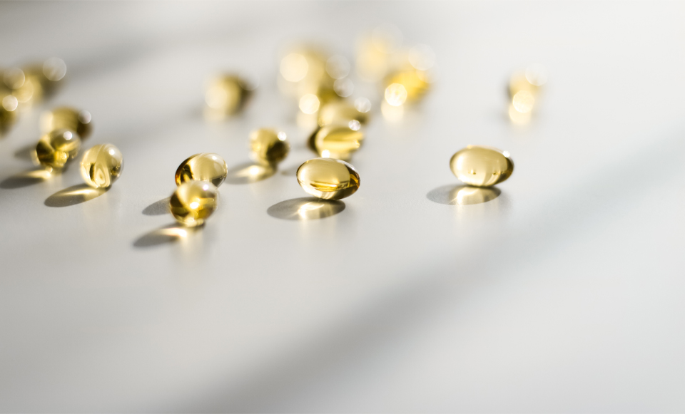 Stabilità e biodisponibilità: perché l’incapsulazione è una leva strategica nella nutraceutica 