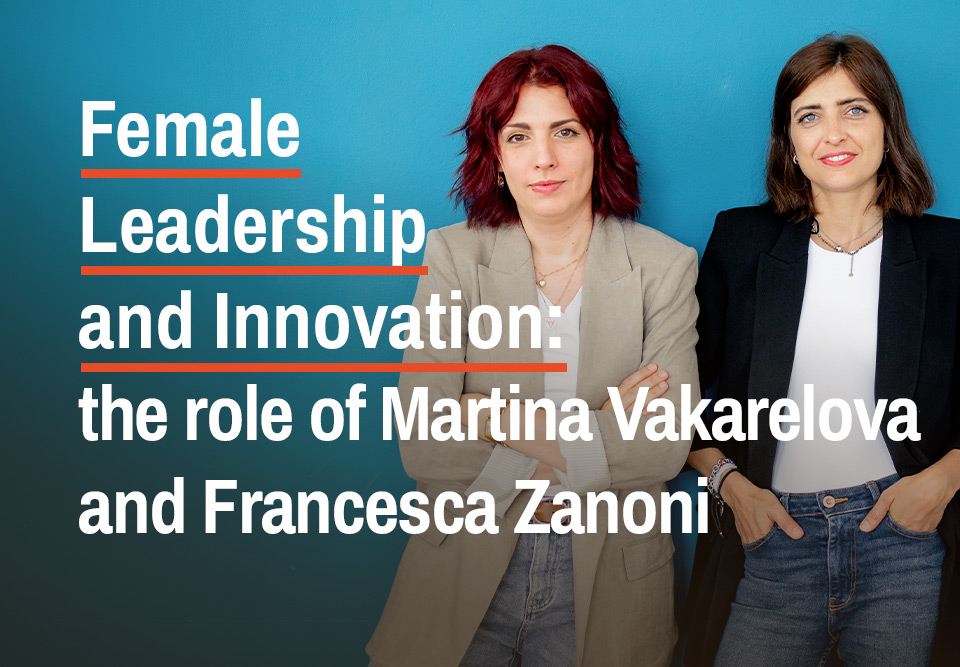 Sphera Encapsulation, female leadership, encapsulation technologies