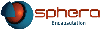 logo sphera encapsulation