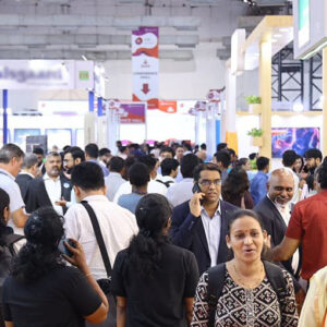 Sphera Encapsulation at Fi Europe 2025