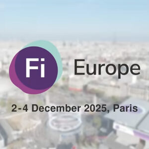 Sphera Encapsulation at Fi Europe 2025