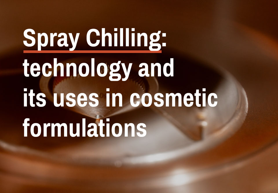 Sphera Encapsulation, Encapsulation, Spray Chilling, Spray Chilling Technology, Nanocapsules, Solid Particles/Powders