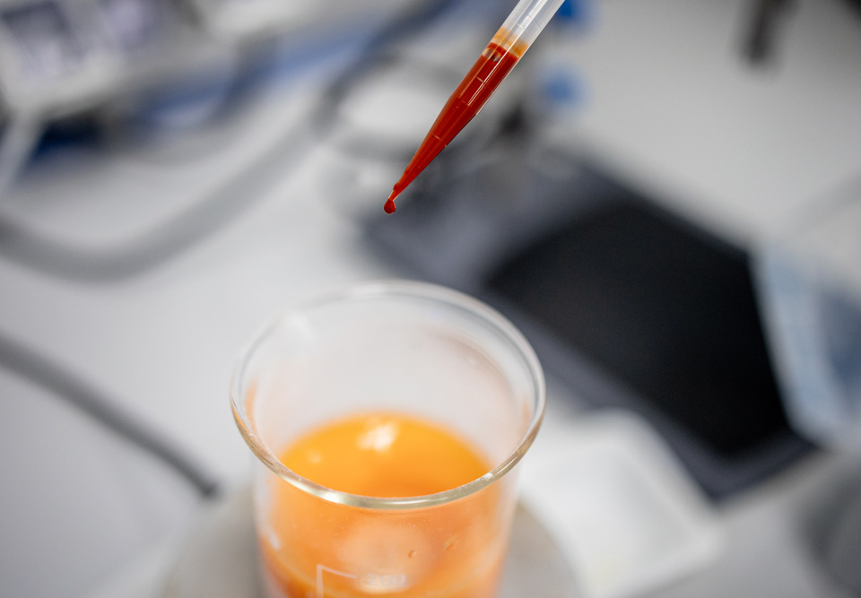 Sphera Encapsulation, Encapsulation, Spray Chilling, Spray Chilling Technology, Nanocapsules, Solid Particles/Powders 